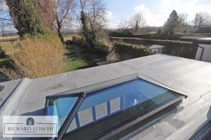 Roof Lantern- click for photo gallery